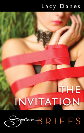 Title details for Invitation by Lacy Danes - Available